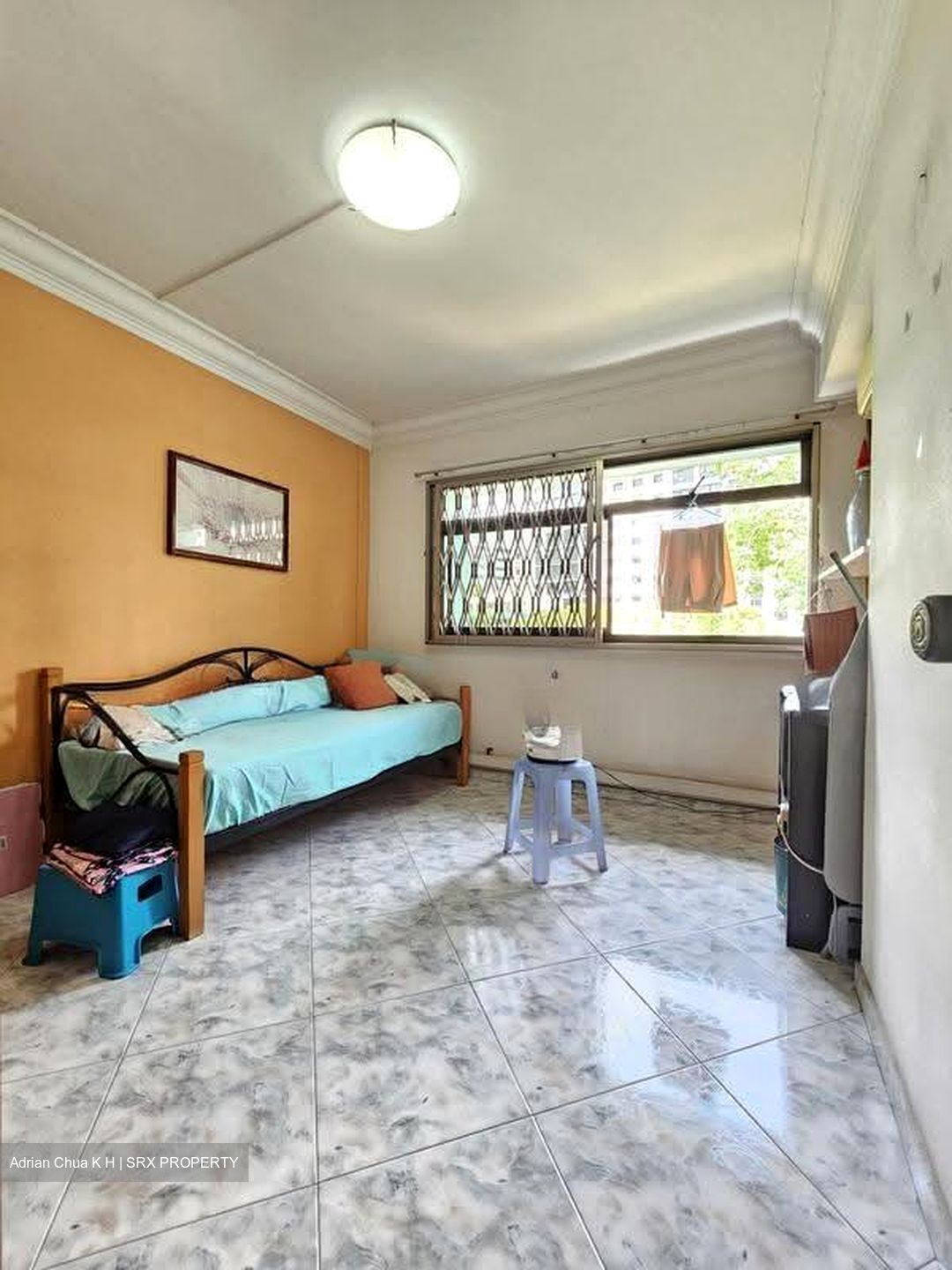Blk 895B Woodlands Drive 50 (Woodlands), HDB 5 Rooms #625585881